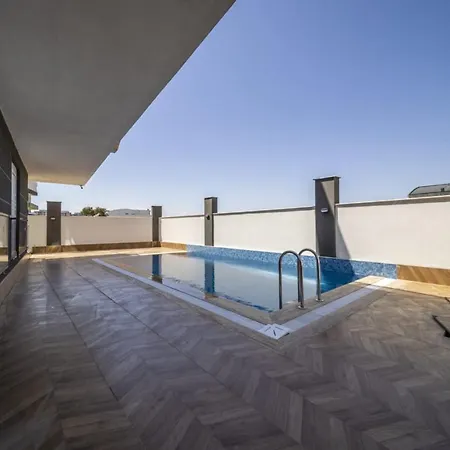 Char Appartement *
