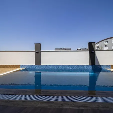 Appartement Char